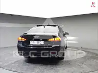 2018 Genesis G80