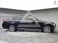 2018 Genesis G80