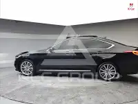 2018 Genesis G80