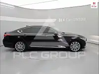 2018 Genesis G80