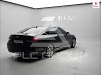 2018 Genesis G80