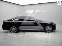 2018 Genesis G80