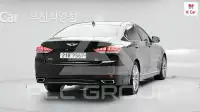 2018 Genesis G80