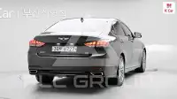 2018 Genesis G80