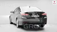 2018 Genesis G80