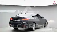 2018 Genesis G80