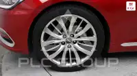 2018 Genesis G80