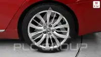 2018 Genesis G80