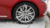 2018 Genesis G80
