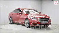 2018 Genesis G80