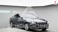 2018 Genesis G80