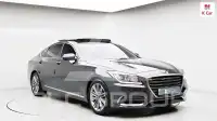 2018 Genesis G80