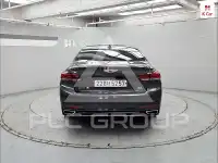 2018 Genesis G80