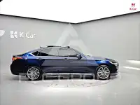 2018 Genesis G80