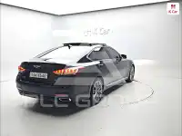 2018 Genesis G80
