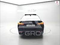2018 Genesis G80