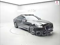 2018 Genesis G80