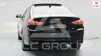2018 Genesis G80