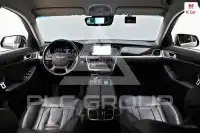 2018 Genesis G80