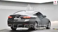 2018 Genesis G80