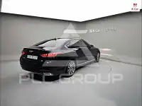 2018 Genesis G80
