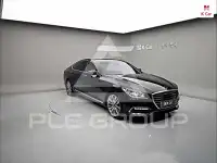 2018 Genesis G80
