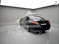 2018 Genesis G80