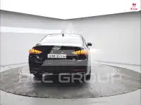 2018 Genesis G80