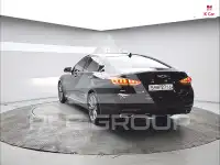 2018 Genesis G80