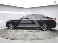 2018 Genesis G80