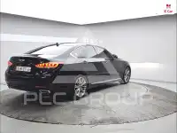 2018 Genesis G80