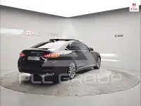2018 Genesis G80