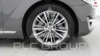 2018 Genesis EQ900