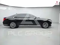2018 Genesis EQ900