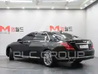 2018 Genesis EQ900