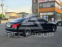 2018 Genesis EQ900