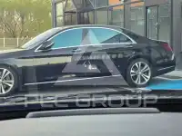 2018 Genesis EQ900