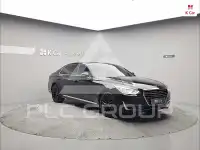 2018 Genesis EQ900