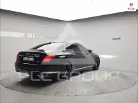 2018 Genesis EQ900
