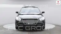 2018 Genesis EQ900