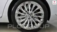2018 Genesis EQ900