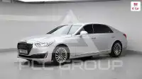 2018 Genesis EQ900