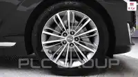 2018 Genesis EQ900
