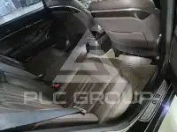 2018 Genesis EQ900
