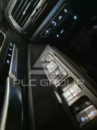 2018 Genesis EQ900