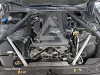 2018 Genesis EQ900