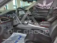 2018 Genesis EQ900