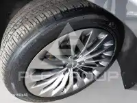 2018 Genesis EQ900