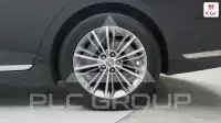 2018 Genesis EQ900