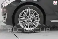 2018 Genesis EQ900